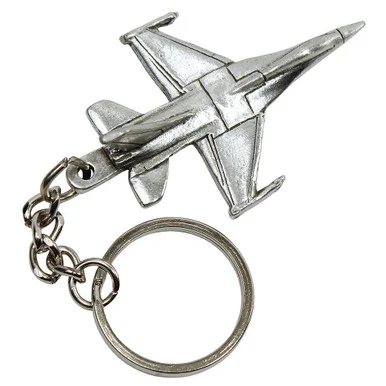 F-16 Keychain K021