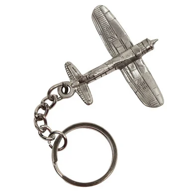 Corsair Keychain K316 - Sparta Pewter USA
