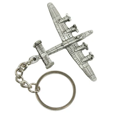 B-24 Bomber Keychain K394