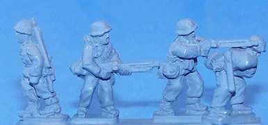 PIG080134 - SS CAMO/MG42