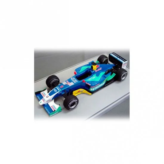 Studio27 FK20148 1/20 Sauber PETRONAS C22 [Multi Material Kit] - Model Cars