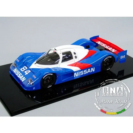 Studio27 FK2475 Multimedia kit - 1/24 Nissan NP35 IMSA 1992
