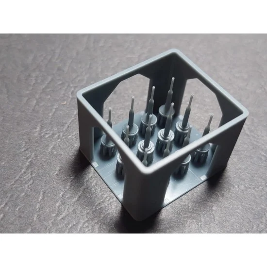 Panzer Art SU35-002 1/35 Modern Soviet/Russia AFV Antenna Mount