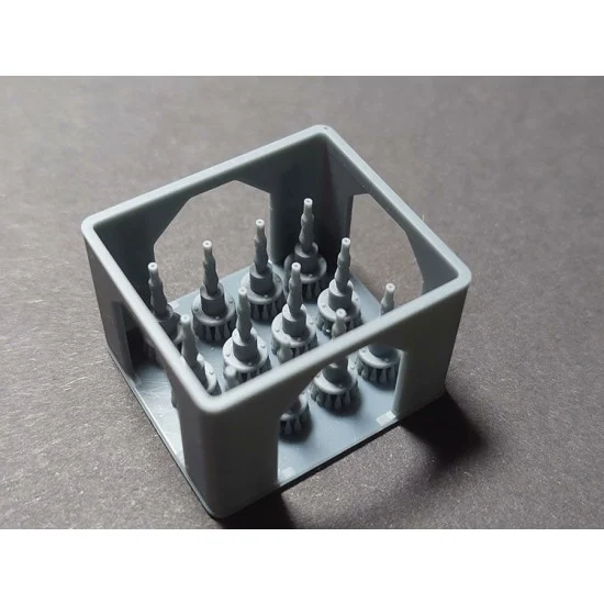Panzer Art SU35-004 1/35 Modern NATO Antenna Mount