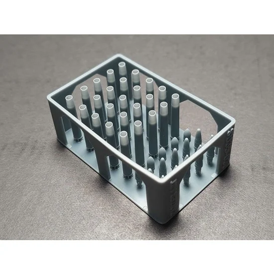 Panzer Art SU35-036 1/35 WWII Soviet 85mm Tank Ammo (Early)
