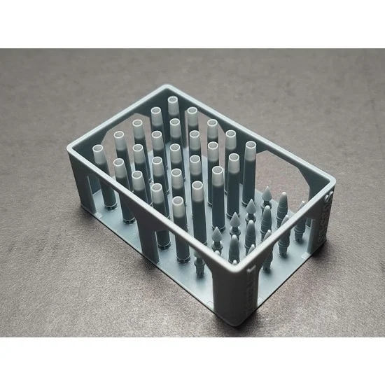Panzer Art SU35-037 1/35 WWII Soviet 85mm Tank Ammo (Late)