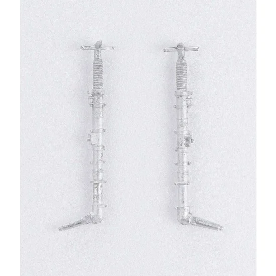 Zoukei Mura SWS21-M01 1/32 Focke-Wulf Fw 190 A-3/-4 Metal Struts