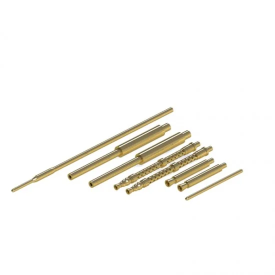 Zoukei Mura SWS21-M03 1/32 Focke-Wulf Fw 190 A-3/-4 Turned Metal Machine Gun and Pitot Tube Set