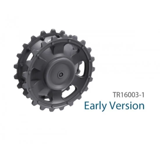 T-Rex Studio R16003-1 1/16 StugIII Sprocket (Early Version)