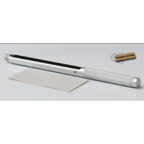 T2M JM201 Abrasive Paper Holder (Round) - Hobby Tools & Supplies