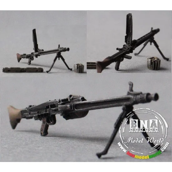 Tank A-285 1/35 German MG42 (Early)