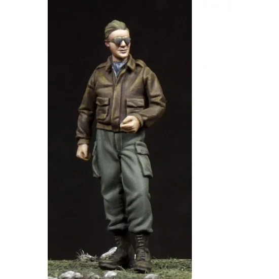 The Bodi C-48001 1/48 US Pilot #1