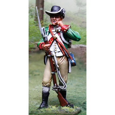 Continental Marine Loading 1/30 Figure Collectors Showcase (CS01051) - The Collectors Showcase