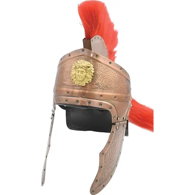Roman Queen's Guard Helmet Turkey Creek (TC-125)