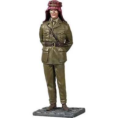 Lawrence of Arabia 1/30 Figure -1918 William Britain (10129)