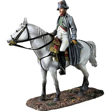 Napoleon on Marengo 1/30 Figure William Britain (36198)