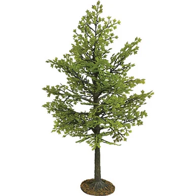 Maple Tree, Summer 11" Tall William Britain (53021)