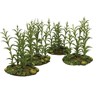 Summer Corn 1/30 Set William Britain (53016)