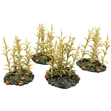 Autumn Corn 1/30 Set William Britain (53018)