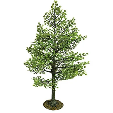 Maple Tree, Summer 10" Tall William Britain (53019)