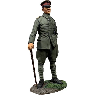 Hermann Göring 1/30 Figure - 1918 WILLIAM BRITAIN (10213)