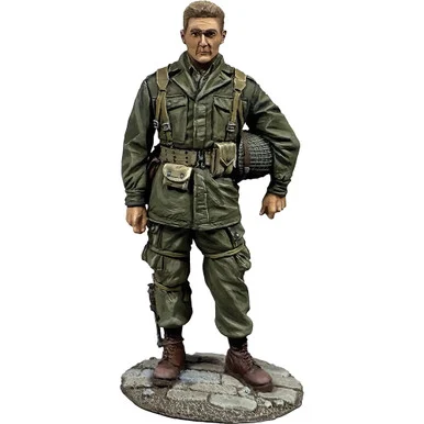 Capt. Dick Winters 1/30 Figure William Britain (25314)
