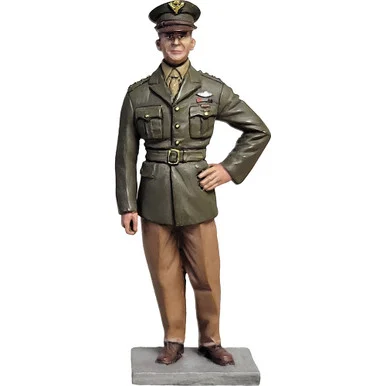 General Henry H "Hap" Arnold 1/30 Figure William Britain (10208)