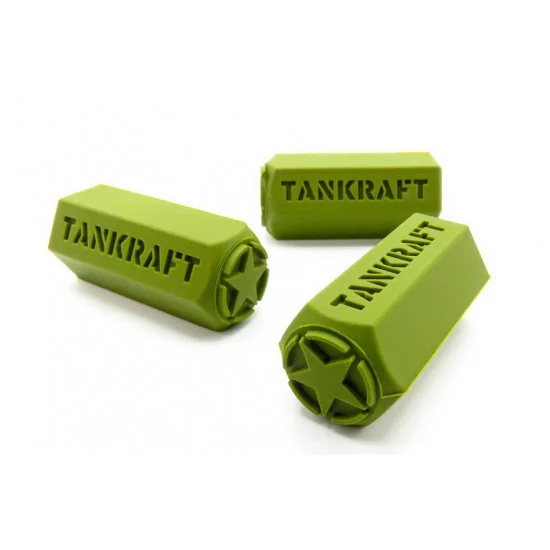 Tankraft TRS-1 3 Tankraft Rollstoppers