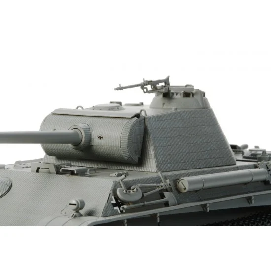 Tamiya 12646 1/35 Zimmerit Coating Sheet for German Panther Ausf.G Early Production for Tamiya #35170 - Military Vehicles & Tanks
