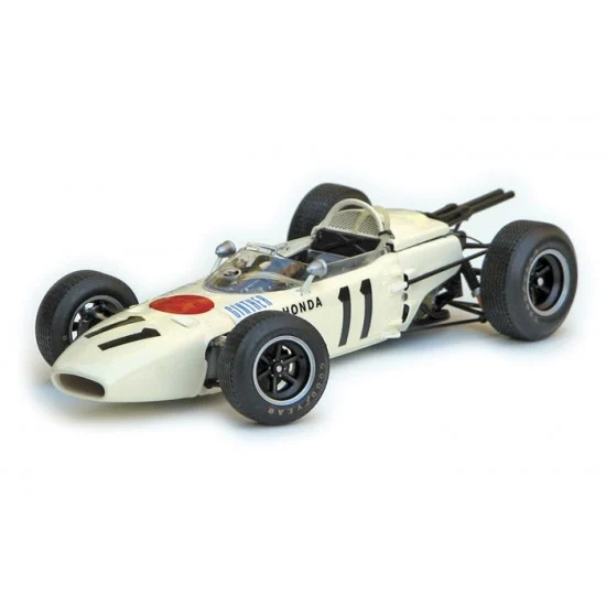 Tamiya 20043 1/20 Honda F1 RA272 - Model Cars