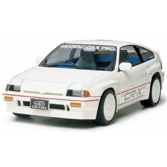 Tamiya 24045 1/24 Honda BALLADE Sports Mugen CR-X Pro