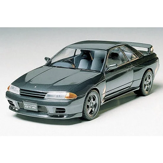 Tamiya 24090 1/24 Nissan Skyline GTR - Model Cars