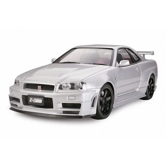 Tamiya 24282 1/24 Nismo R34 Skyline GT-R Z-Tune