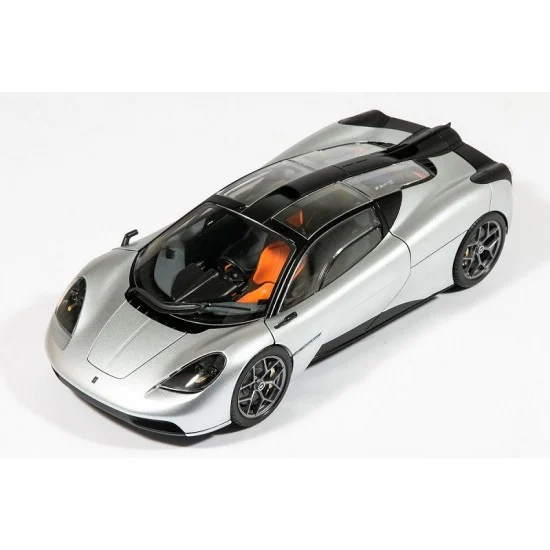 Tamiya 24364 1/24 GMA T.50 Sports Car - Model Cars