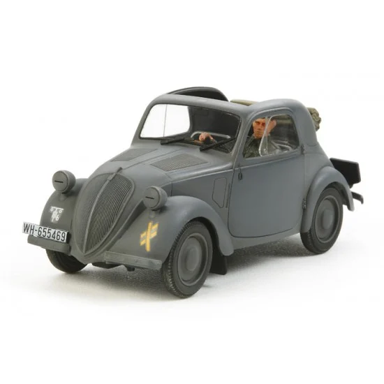 Tamiya 35321 1/35 Simca 5 Staff Car-German Army
