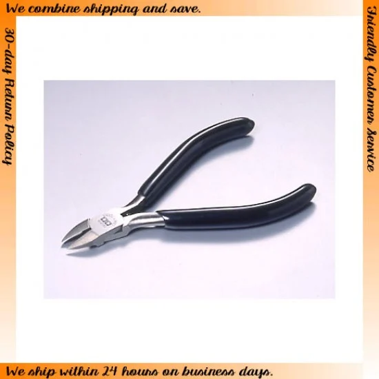Tamiya 74001 Side Cutter for Plastic - Hobby Tools & Supplies