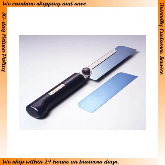Tamiya 74024 Thin Blade Craft Saw - Hobby Tools & Supplies