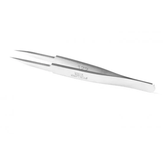 Tamiya 74048 HG Straight Tweezers - Hobby Tools & Supplies