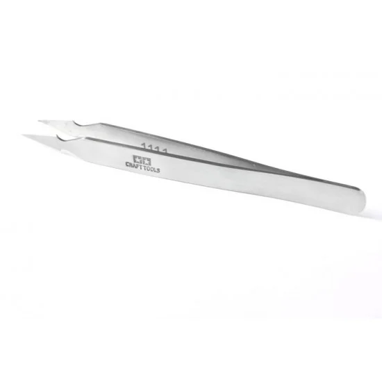 Tamiya 74052 Decal Tweezers - Hobby Tools & Supplies