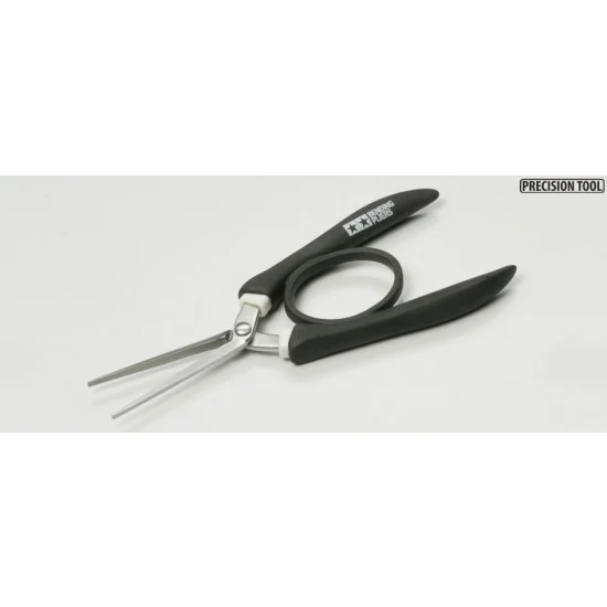 Tamiya 74067 Bending Pliers for Photo Etched Parts - Hobby Tools & Supplies