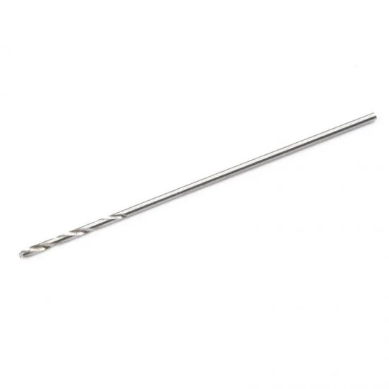 Tamiya 74083 Fine Drill Bit (0.5mm) - Hobby Tools & Supplies