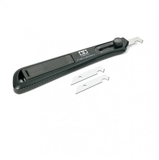 Tamiya 74091 Plastic Scriber II - Hobby Tools & Supplies