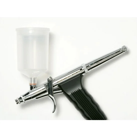 Tamiya 74524 Spray-Work Paint Cup (40cc) for HG Wide Airbrush