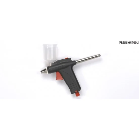 Tamiya 74531 Spray-Work Basic Airbrush