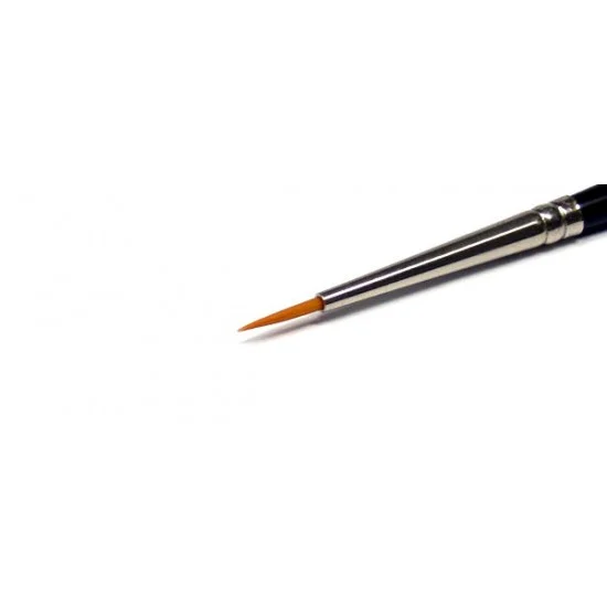 Tamiya 87049 High Finish Pointed Brush (Fine) - Hobby & Model Paints