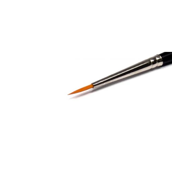 Tamiya 87050 High Finish Pointed Brush (Small) - Hobby & Model Paints