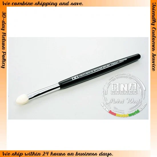 Tamiya 87083 Weathering Sponge Brush - Medium