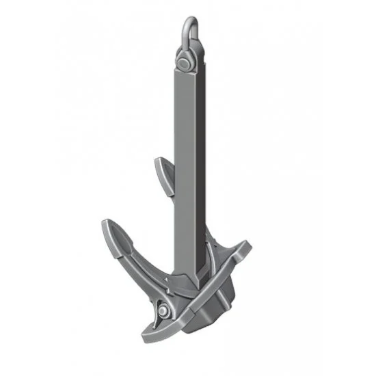 Toms Modelworks 200-4 1/200 Titanic Anchor set