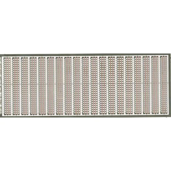Toms Modelworks 217 1/48 WWII Marston Runway Matting - Scenics & Diorama