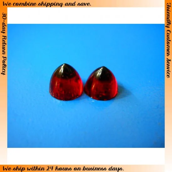 The Parts Box 2219 1/24, 1/25 Tail Lights - Large (2pcs)